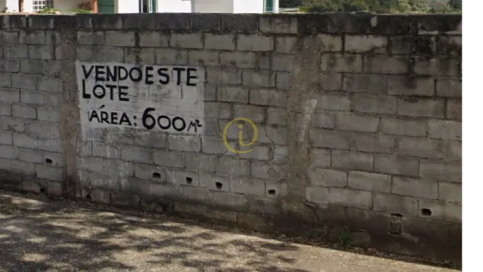 lote para venda no Trevo/ BH