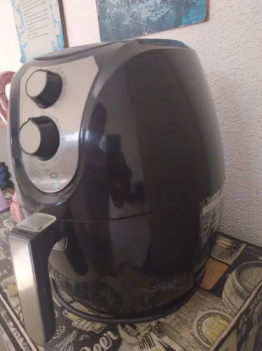 Air fryer
