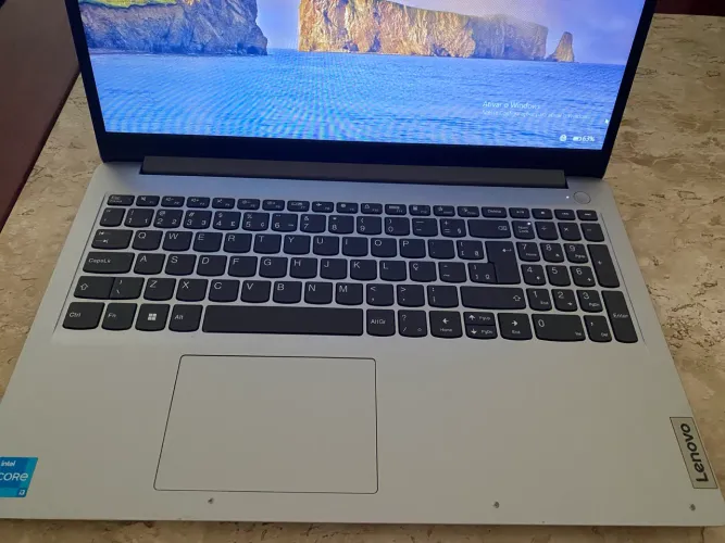 Notebook Lenovo