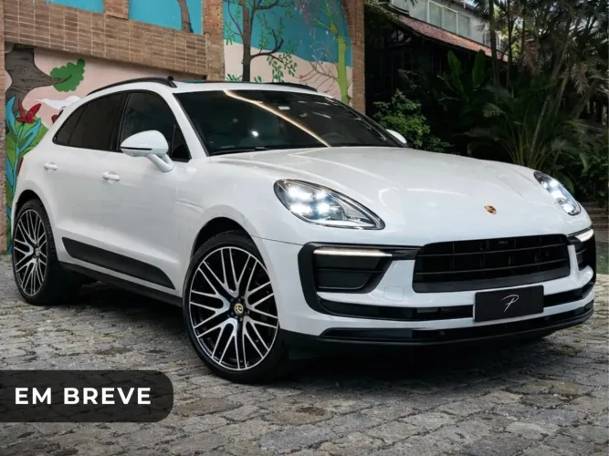 Porsche Macan 2.0 Turbo 237/252cv 2026
