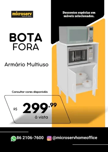 armario multiuso