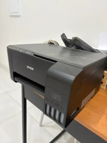 Impressora Epson EcoTank L1250