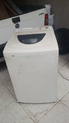 Máquina de lavar