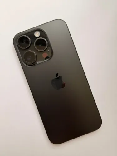 iPhone 15 pro 256GB