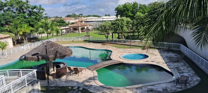 CONDOMINIO VITE ANGELIM-BAIRRO ANGELIM
