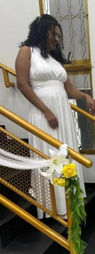 Vestido de casamento