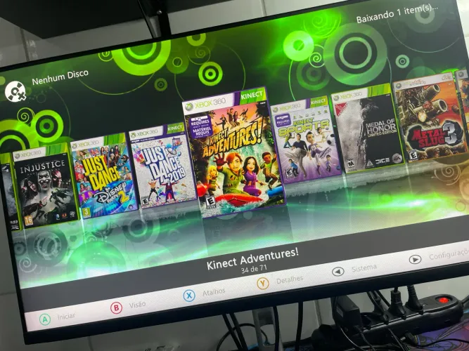 Xbox 360 RGH