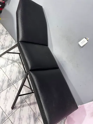 Maca 3 posições 