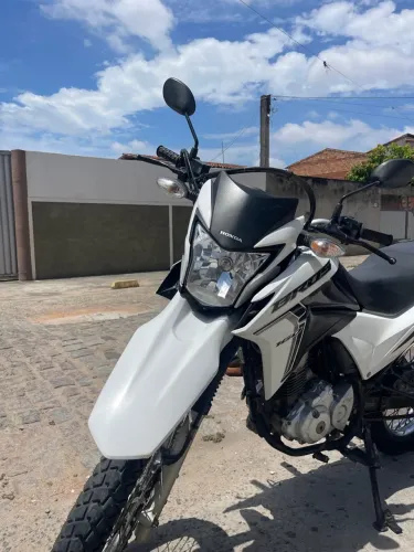 Honda NXR 160 Bros Esdd Flexone 2023