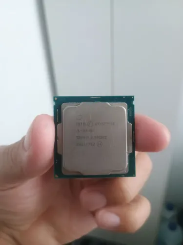 Processador Intel Core i5-9400F - Seminovo