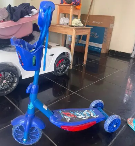 Vende-se patinete infantil