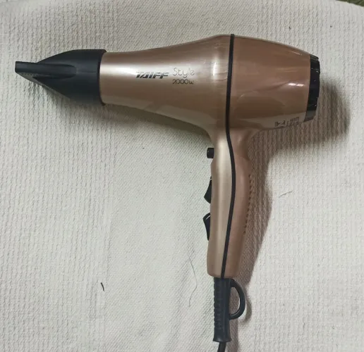 Secador Tayff Style 2000W 220V