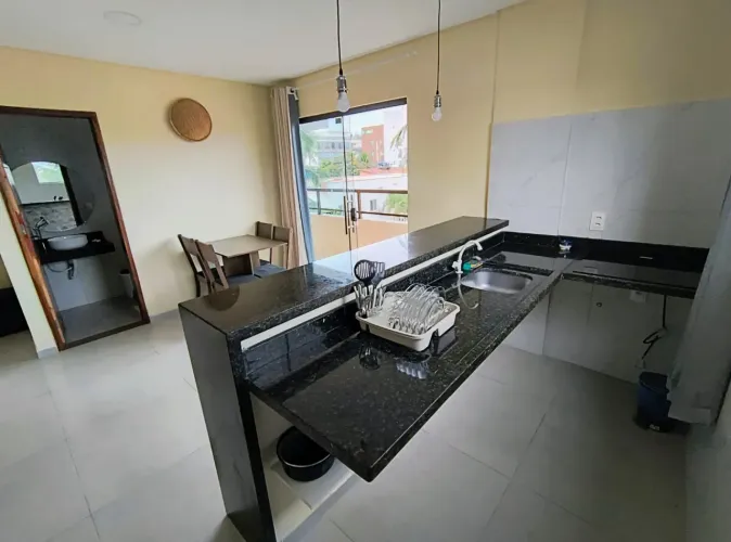 Apartamento para locação anual - Porto de Galinhas - Oportunidade!!