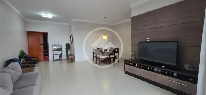 Vendo apartamento no Edifício Aldebaran com 134m2, Bosque da Saúde codigo: 348135