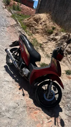 Shineray jet 50cc 2014