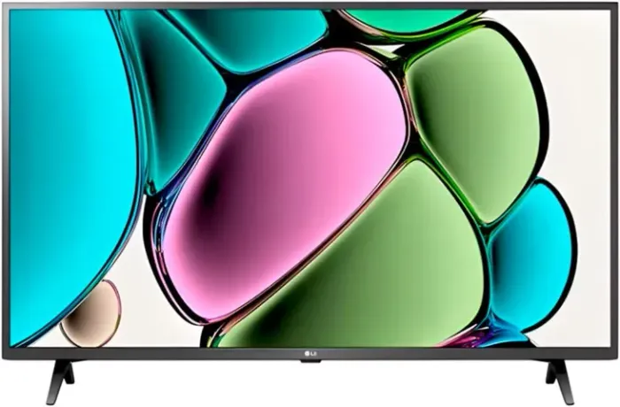 Smart TV LG 43 Polegadas, LED, Full HD, Alexa, 43LR671C0SA - Lacrada e com nota fiscal