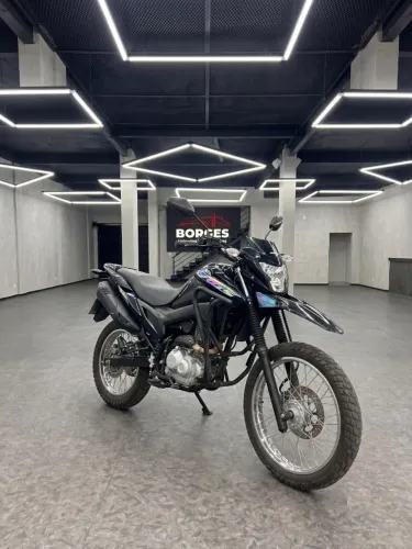 Honda NXR 160 Bros CBS