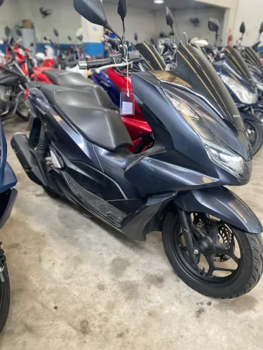 PCX 160 2023 (promoção)