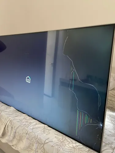 TV 55 POLEGADAS NEO QLED - SAMSUNG