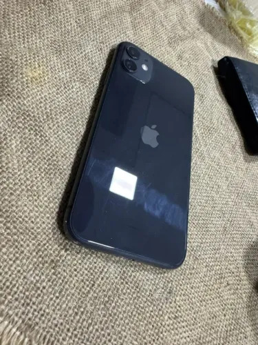 Iphone 11 64gb preto Usado
