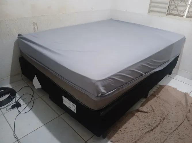 Vendo cama