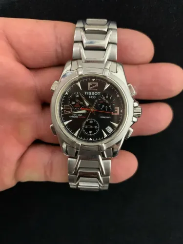 Tissot PR100