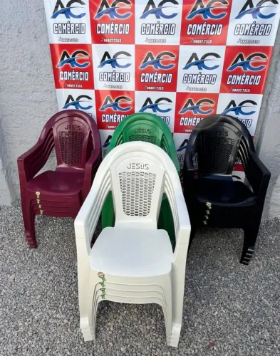 PROMOÇÃO DE POLTRONAS AQUAFORT(JESUS)