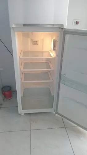 Geladeira frost free