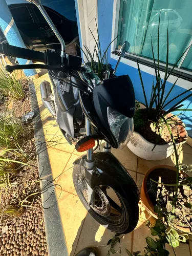 Honda cbr 300