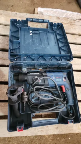 Martelete Rompedor 220v bosch