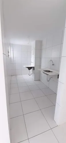 Apartamento 49m² à Venda - Jardim Caetés / Abreu e Lima 