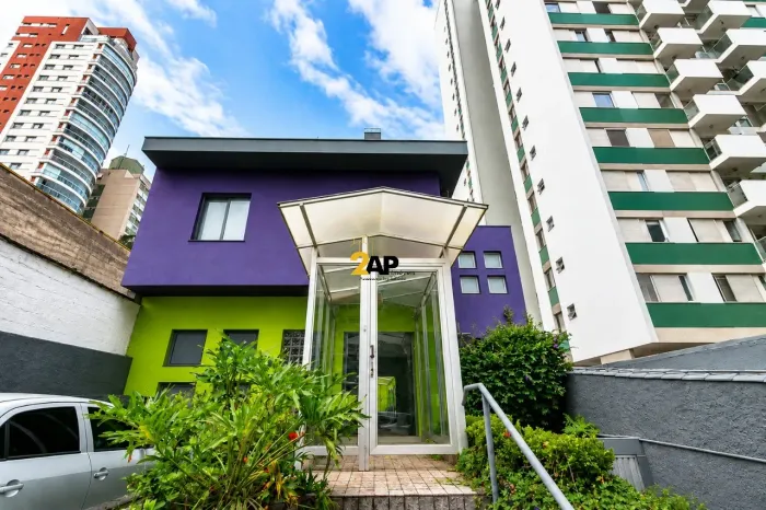 PONTO COMERCIAL em SÃO PAULO - SP, VILA UBERABINHA