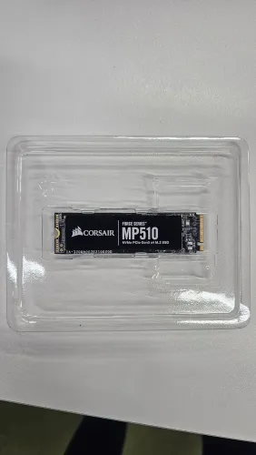 SSD CORSAIR M2. NVEM 240GB