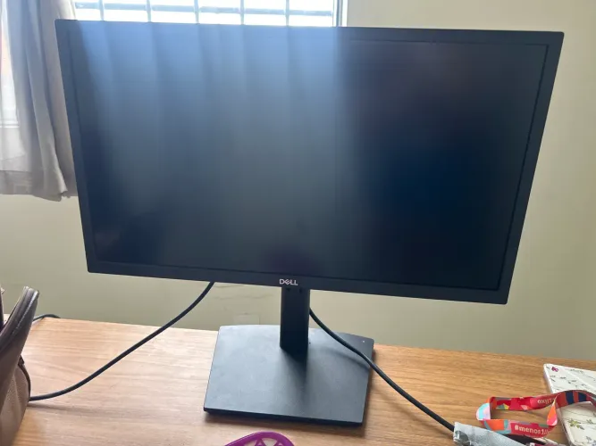 Monitor Dell