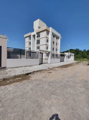 Apartamento para locação anual internet incluso (será mobiliado)