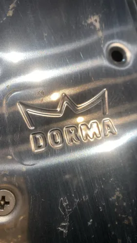 Mola Hidráulica Dorma