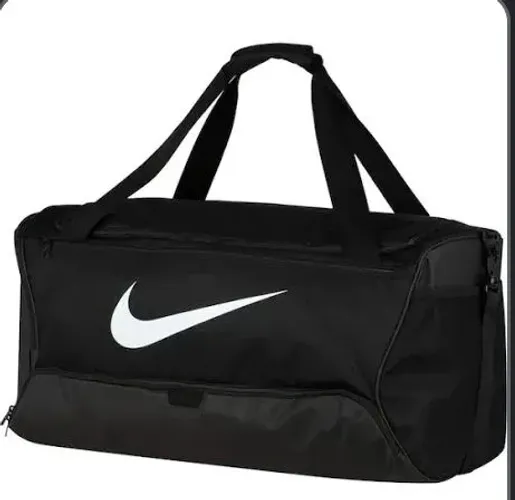 Bolsa Mochila Mala Nike Grande