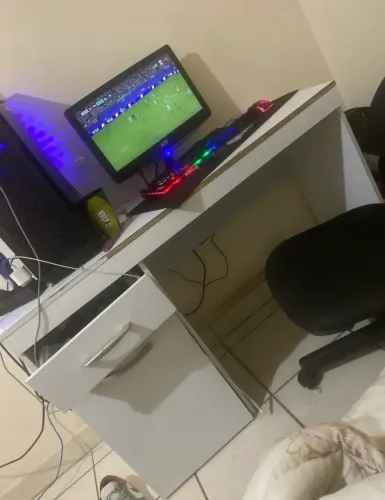 Mesa de escritório 
