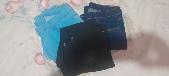 Calça Masculina
