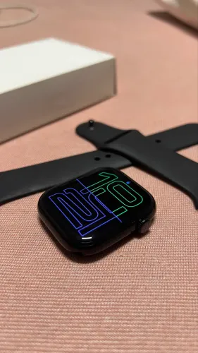 Apple Watch Series 10 (46mm) - Bateria 94% - Preço de Desapego