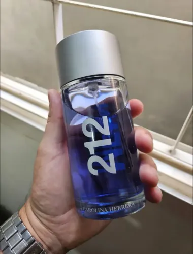 Perfume 212 Men 200ml