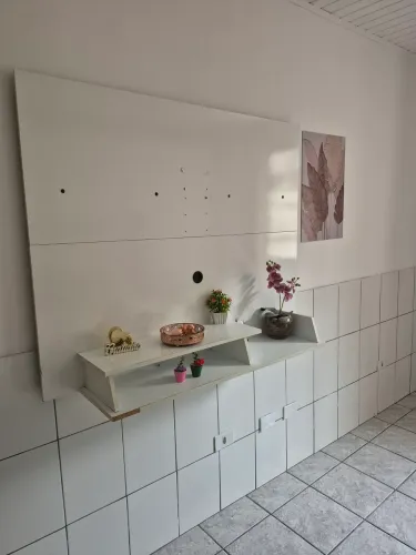 Painel para TV 40 polegadas