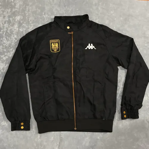 Jaqueta Vintage Kappa X Alemanha 