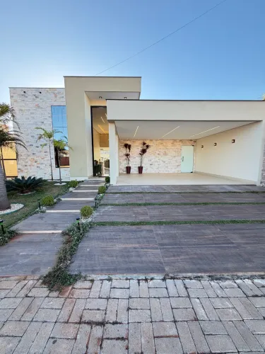 Casa Ponte Alta Norte