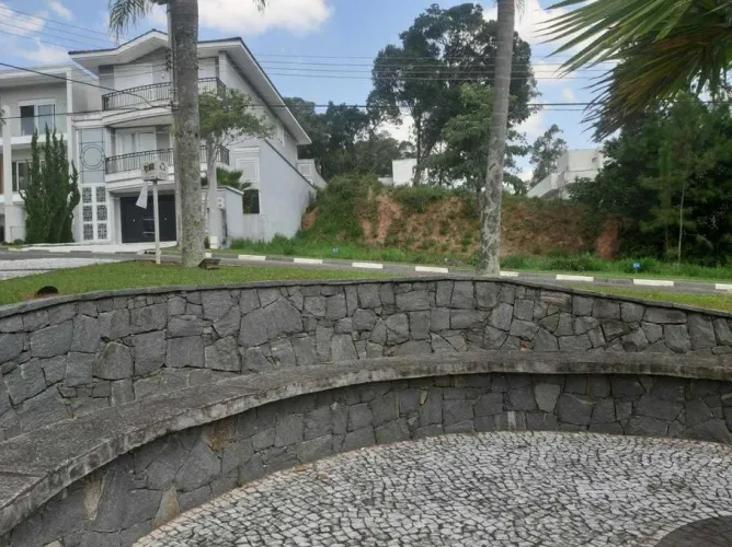 Lote em Avenida Nova Cantareira - Tremembé - São Paulo/SP