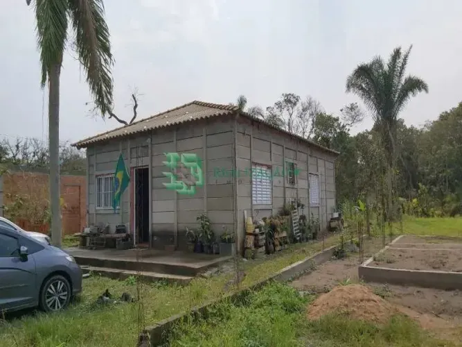 chacara em Mongaguá, a 5 minutos da praia