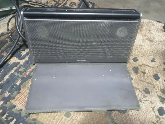 CAIXA DE SOM BLUETOOTH BOSE SOUNDLINK II