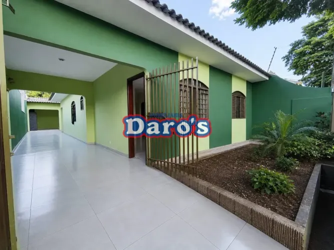 Casa para alugar no bairro Jardim Alvorada - Maringá/PR