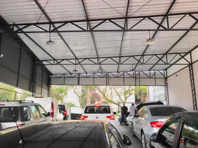 Galpão à venda em Campinas, Vila João Jorge, com 285 m²