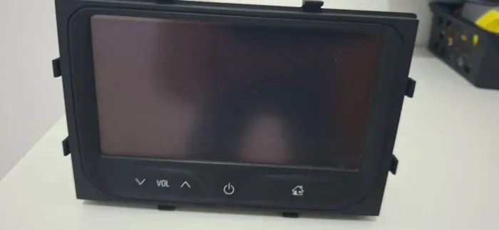 Multimidia original PRISMA LTZ 2016